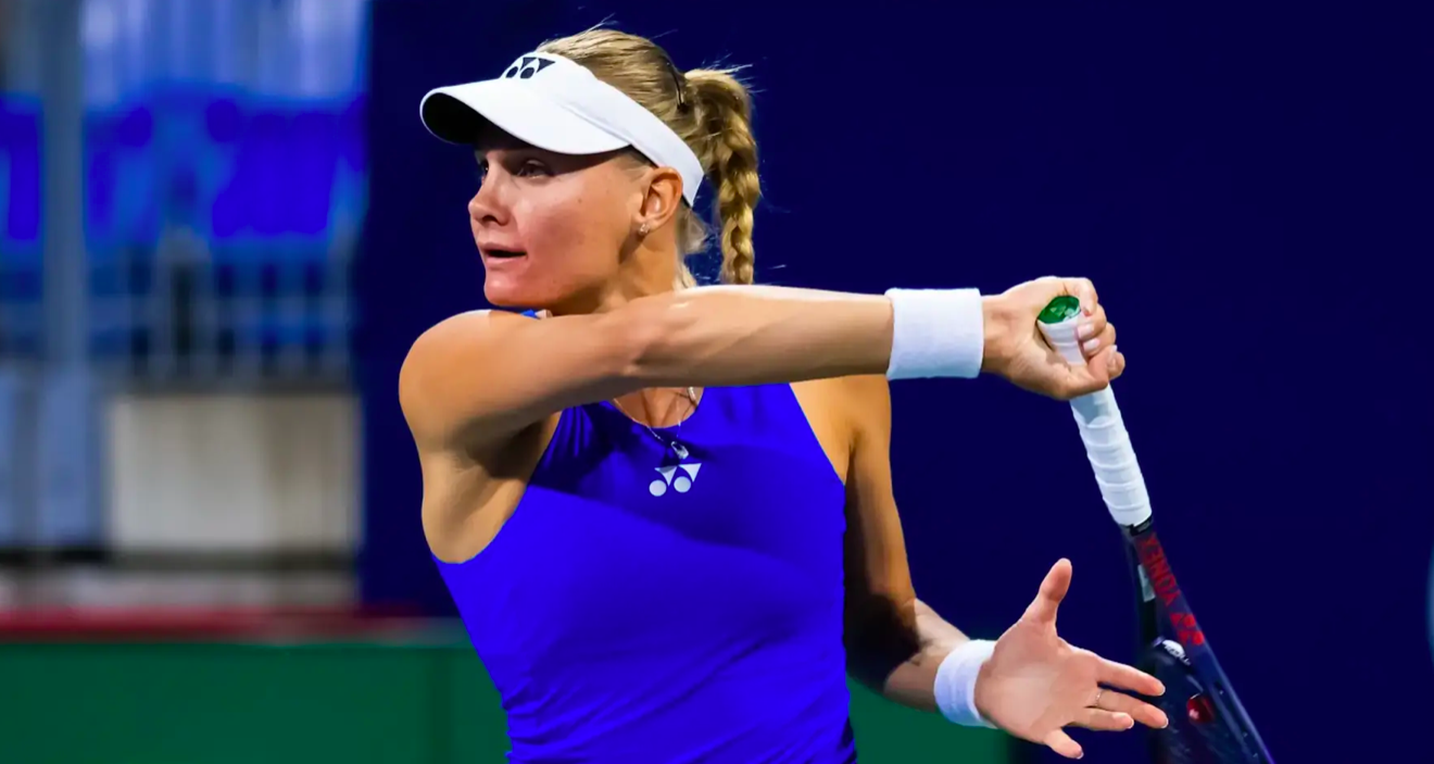 Ястремська та Костюк покращили свої позиції у рейтингу WTA, Світоліна все ще 13-а ракетка світу